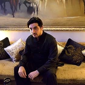 Zayed Khan